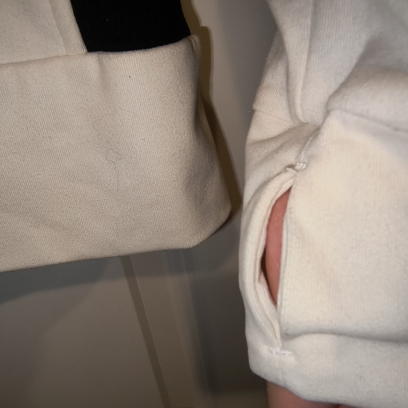 MarikaTek Athleisure Zip Up Jacket Dry Wik Performance Wear Size M - Picture 9 of 9